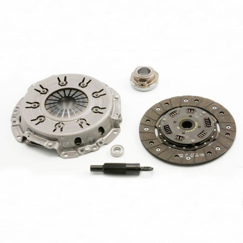 LUK CLUTCHES 05-052 LuK RepSet with release bearing