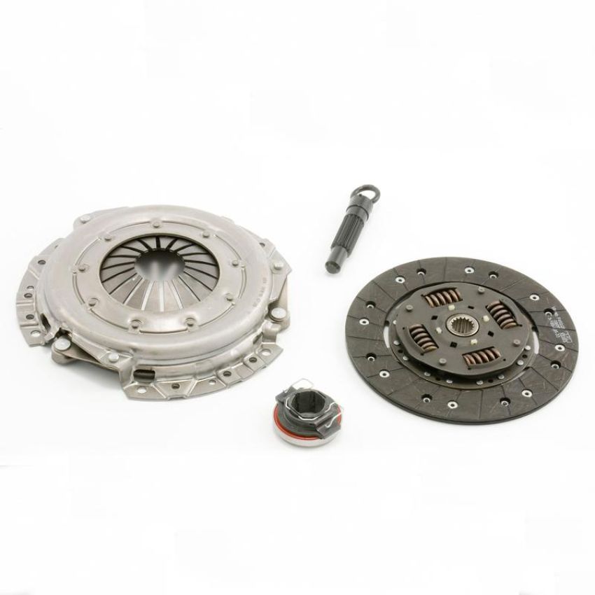 LUK CLUTCHES 05-057 LuK RepSet with release bearing