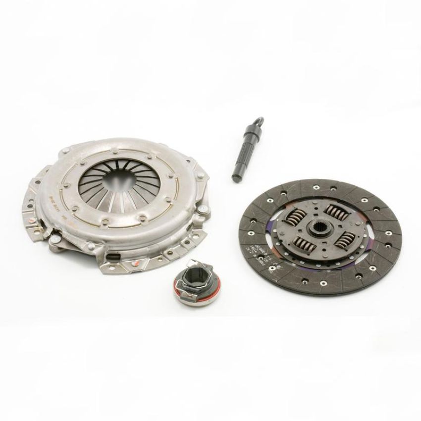 LUK CLUTCHES 05-060 LuK RepSet with release bearing