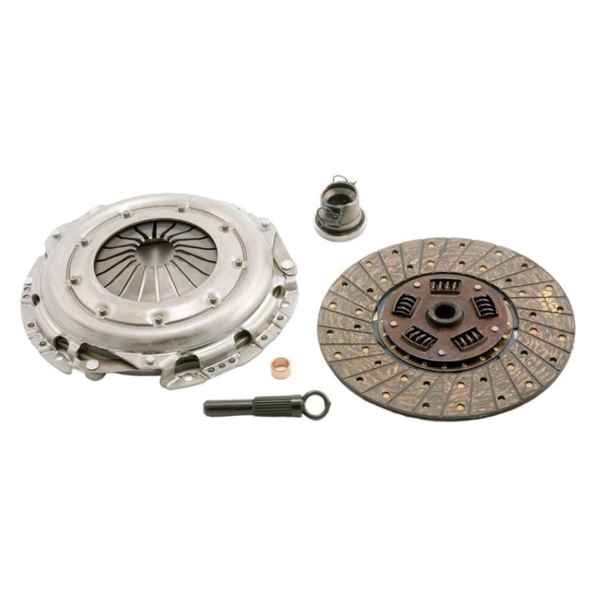 LUK CLUTCHES 05-062 LuK RepSet with release bearing