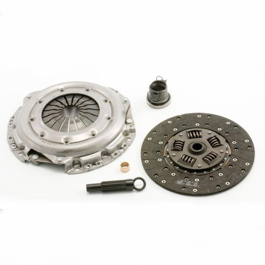 LUK CLUTCHES 05-063 LuK RepSet with release bearing