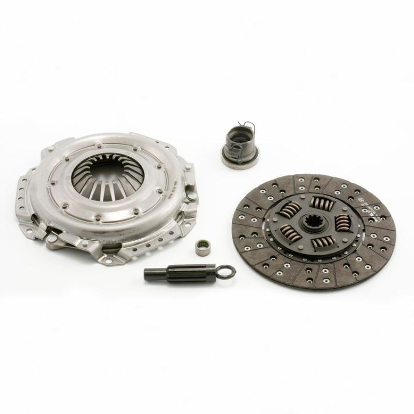 LUK CLUTCHES 05-065 LuK RepSet with release bearing