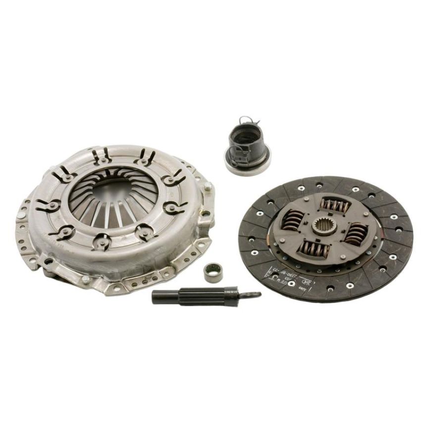 LUK CLUTCHES 05-066 LuK RepSet with release bearing