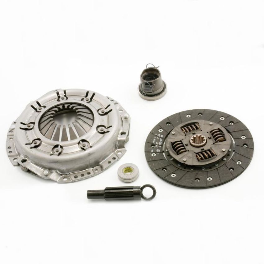 LUK CLUTCHES 05-070 LuK RepSet with release bearing