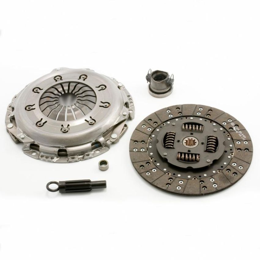 LUK CLUTCHES 05-072 LuK RepSet with release bearing
