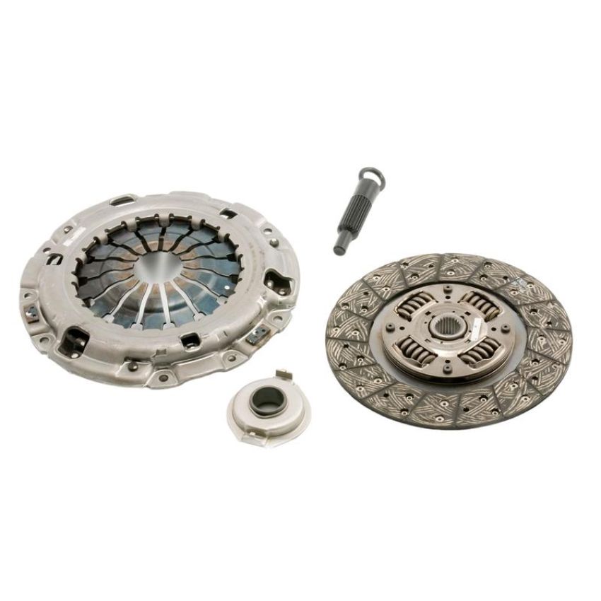 LUK CLUTCHES 05-075 LuK RepSet with release bearing