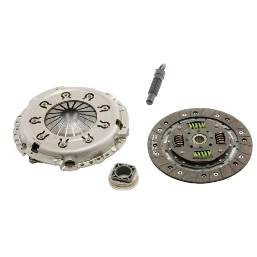 LUK CLUTCHES 05-076 LuK RepSet with release bearing