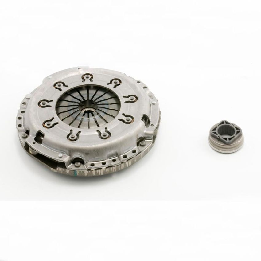 LUK CLUTCHES 05-085 LuK RepSet with release bearing