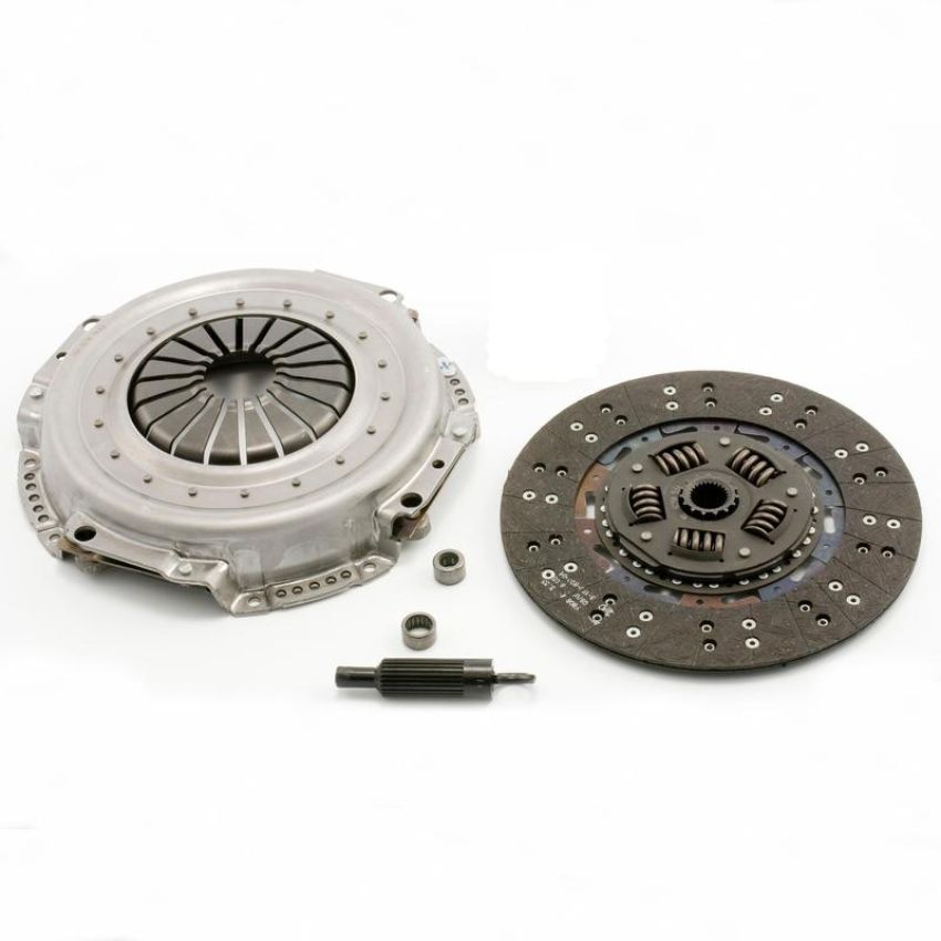 LUK CLUTCHES 05-088 LuK RepSet with release bearing