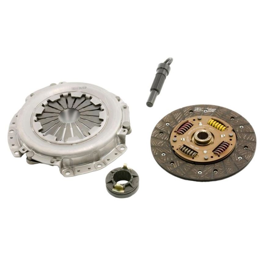 LUK CLUTCHES 05-091 LuK RepSet with release bearing