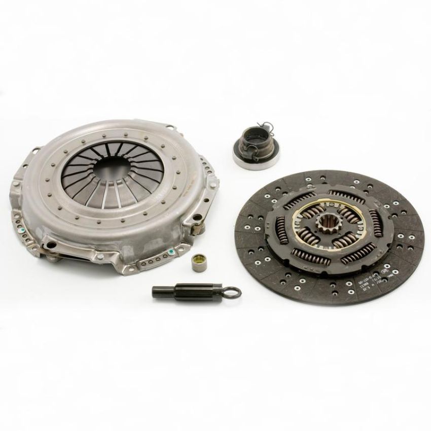 LUK CLUTCHES 05-092 LuK RepSet with release bearing