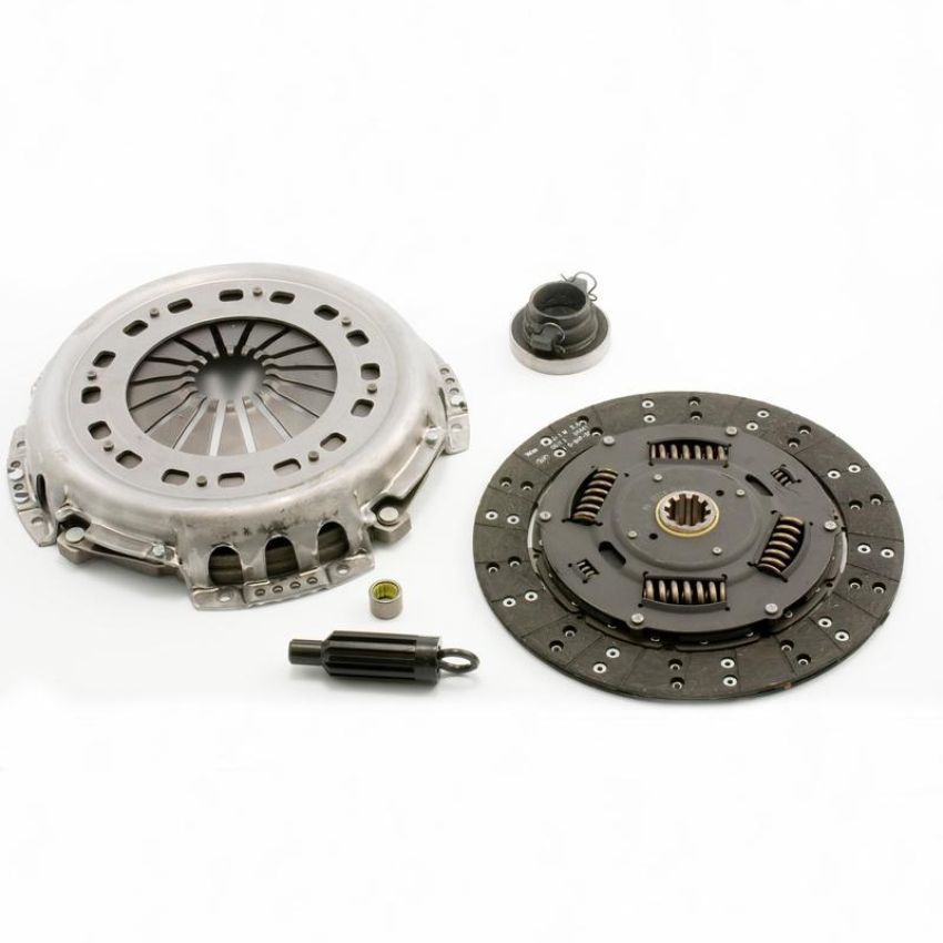 LUK CLUTCHES 05-101 LuK RepSet with release bearing