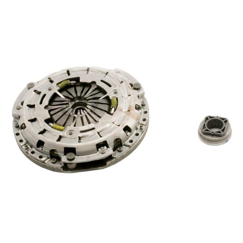 LUK CLUTCHES 05-102 LuK RepSet with release bearing