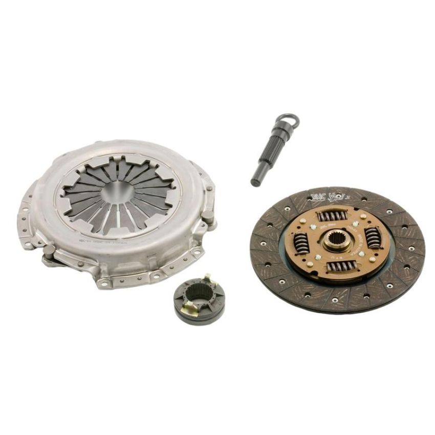 LUK CLUTCHES 05-107 LuK RepSet with release bearing
