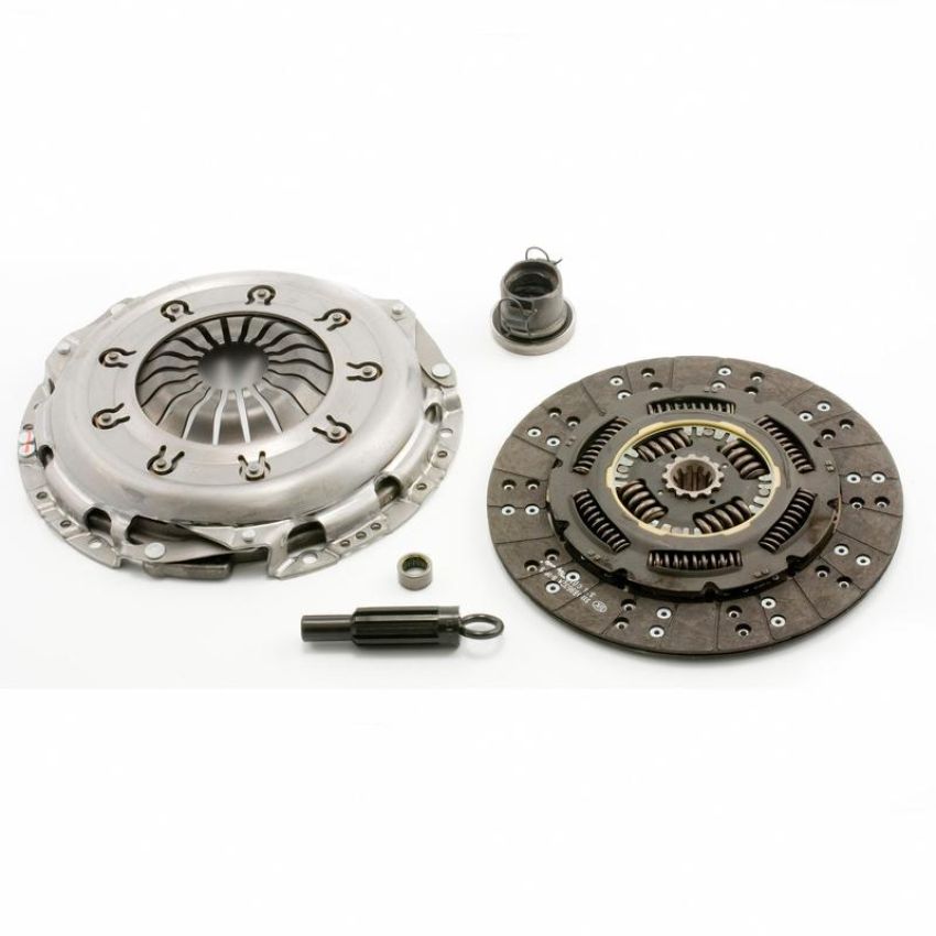 LUK CLUTCHES 05-108 LuK RepSet Pro with CSC