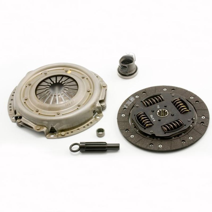 LUK CLUTCHES 05-114 LuK RepSet with release bearing