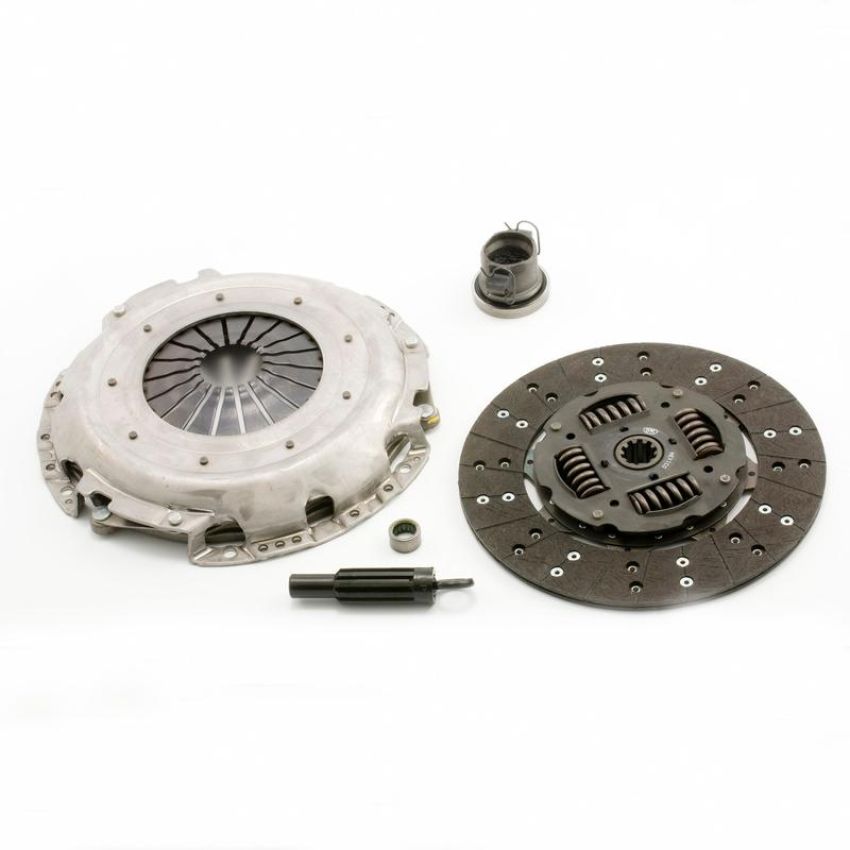 LUK CLUTCHES 05-116 LuK RepSet with release bearing
