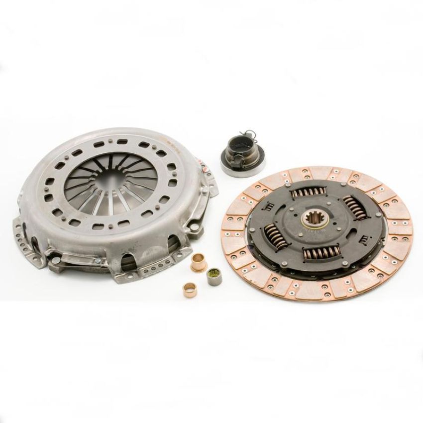 LUK CLUTCHES 05-118 LuK RepSet with release bearing