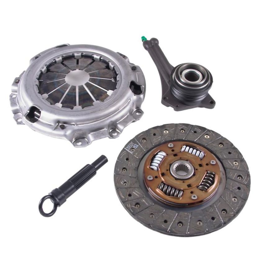LUK CLUTCHES 05-121 LuK RepSet Pro with CSC