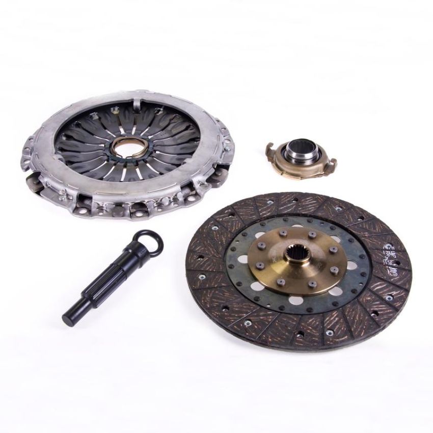 LUK CLUTCHES 05-130 LuK RepSet with release bearing