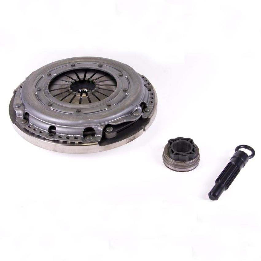 LUK CLUTCHES 05-132 LuK RepSet Rigid Flywheel