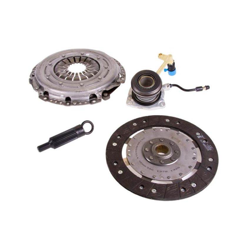 LUK CLUTCHES 05-136 LuK RepSet Pro with CSC