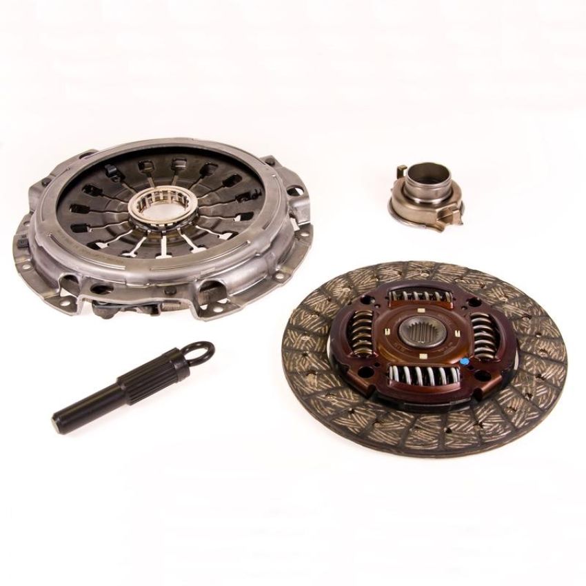 LUK CLUTCHES 05-139 LuK RepSet with release bearing