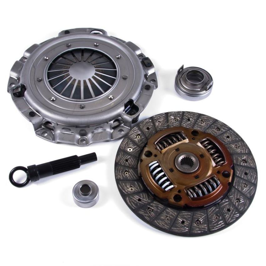 LUK CLUTCHES 05-141 LuK RepSet with release bearing