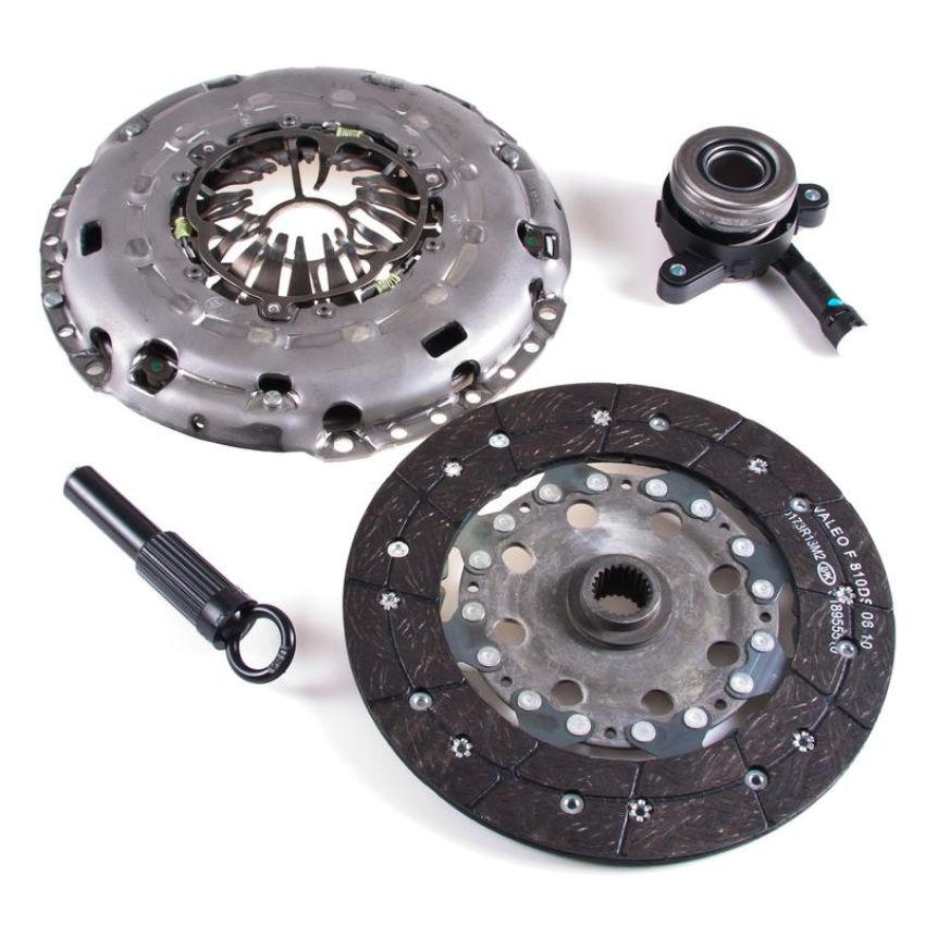 LUK CLUTCHES 05-142 LuK RepSet Pro with CSC
