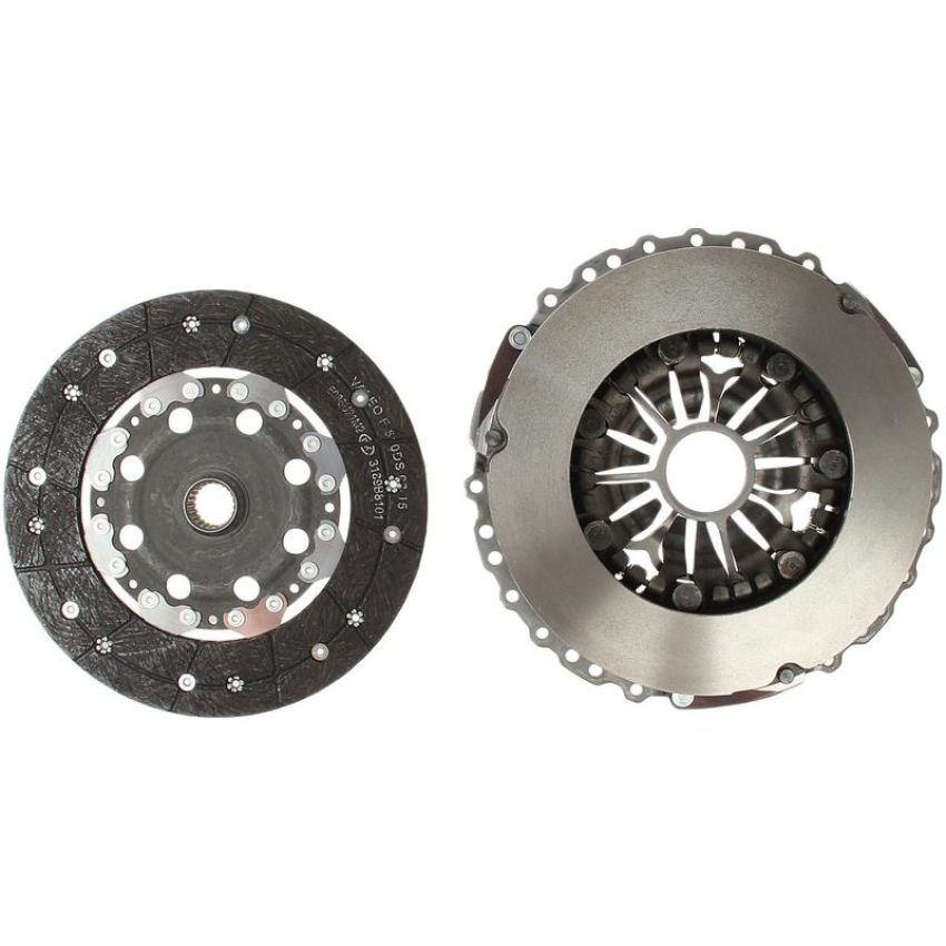 LUK CLUTCHES 05-144 LuK RepSet Pro with CSC