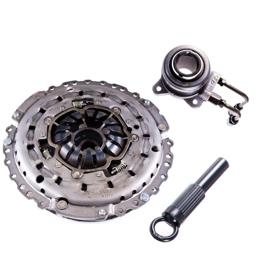 LUK CLUTCHES 05-144 LuK RepSet Pro with CSC