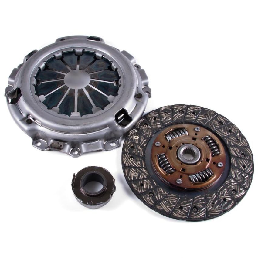 LUK CLUTCHES 05-146 LuK RepSet with release bearing