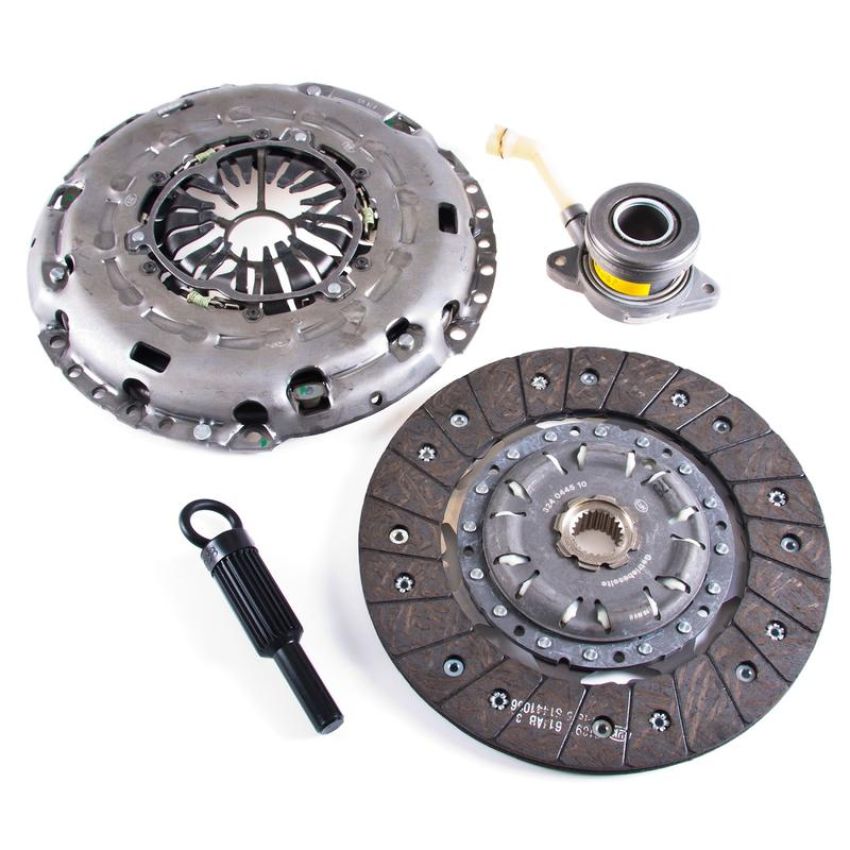 LUK CLUTCHES 05-147 LuK RepSet Pro with CSC