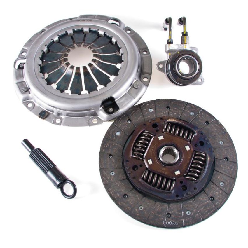 LUK CLUTCHES 05-150 LuK RepSet Pro with CSC