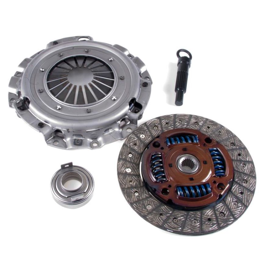 LUK CLUTCHES 05-154 LuK RepSet with release bearing