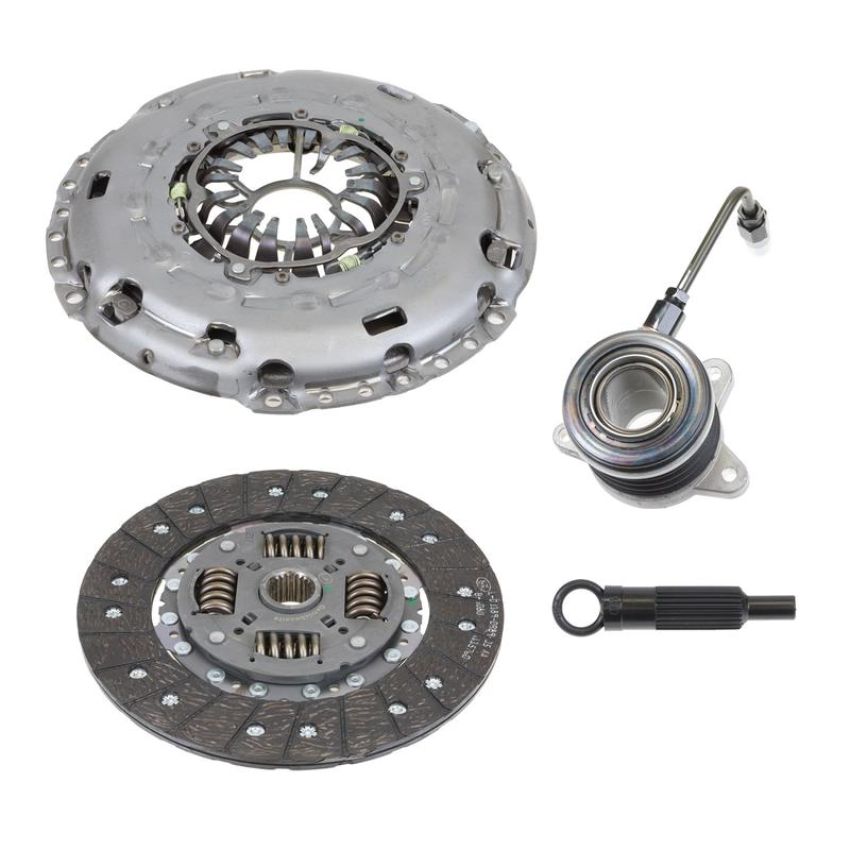 LUK CLUTCHES 05-168 LuK RepSet Pro with CSC