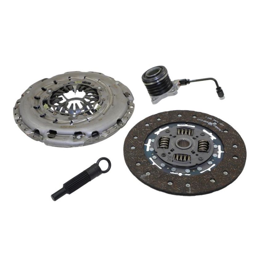 LUK CLUTCHES 05-169 LuK RepSet Pro with CSC
