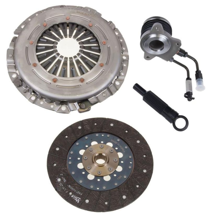 LUK CLUTCHES 05-171 LuK RepSet Pro with CSC