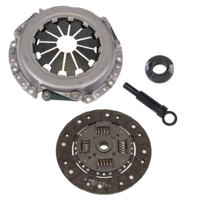 LUK CLUTCHES 05-172 LuK RepSet with release bearing