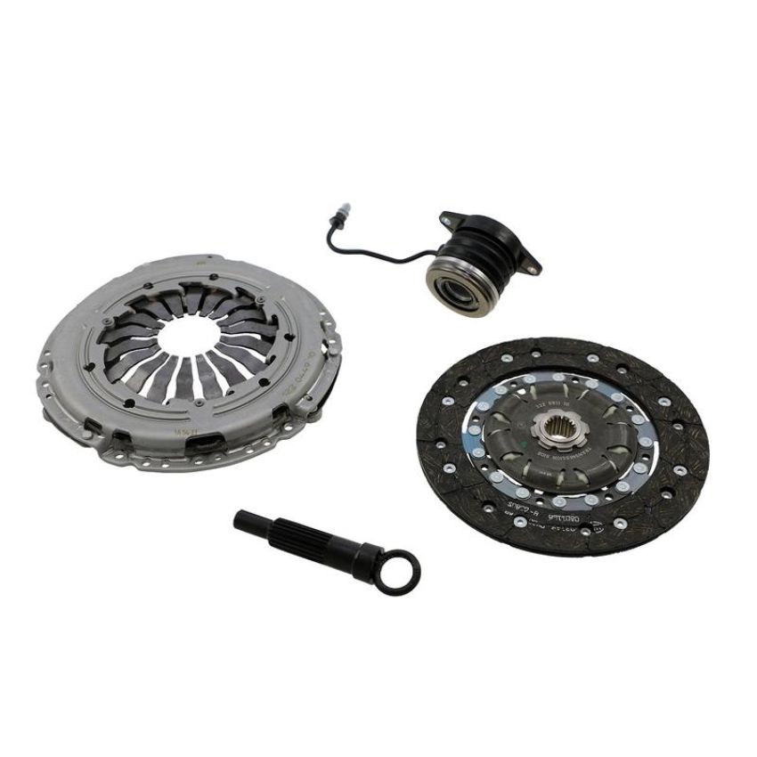 LUK CLUTCHES 05-189 LuK RepSet Pro with CSC