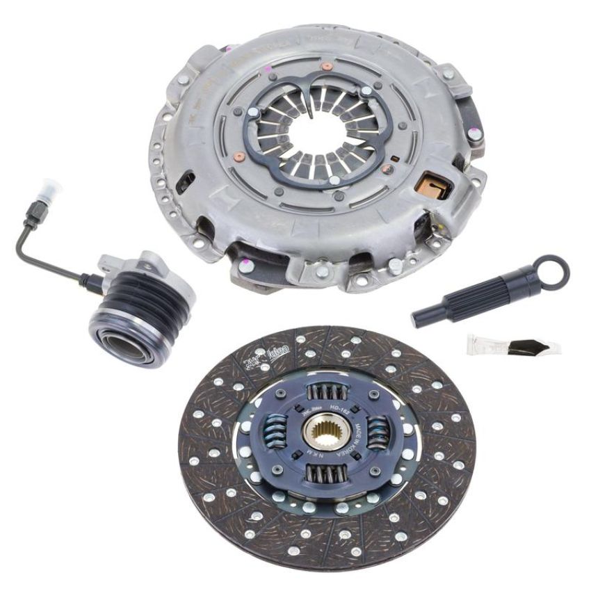 LUK CLUTCHES 05-191 LuK RepSet Pro with CSC