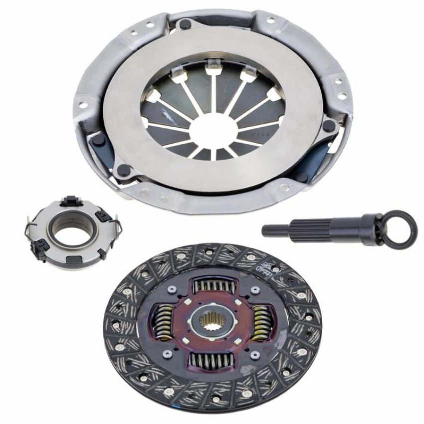 LUK CLUTCHES 05-199 LuK RepSet with release bearing