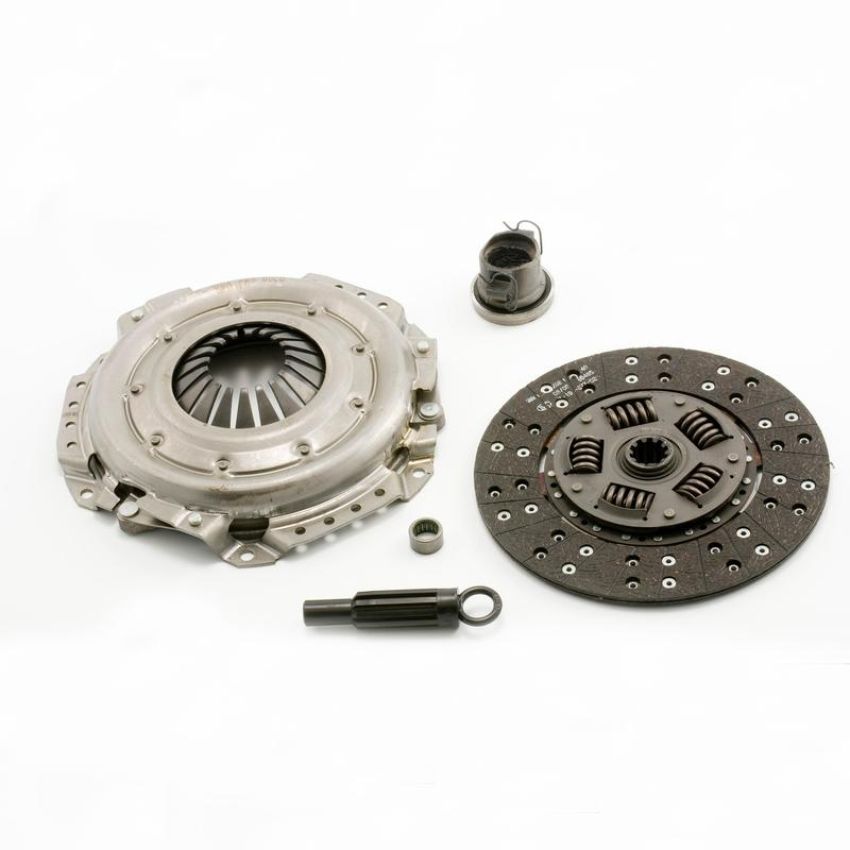 LUK CLUTCHES 05-901 LuK RepSet with release bearing