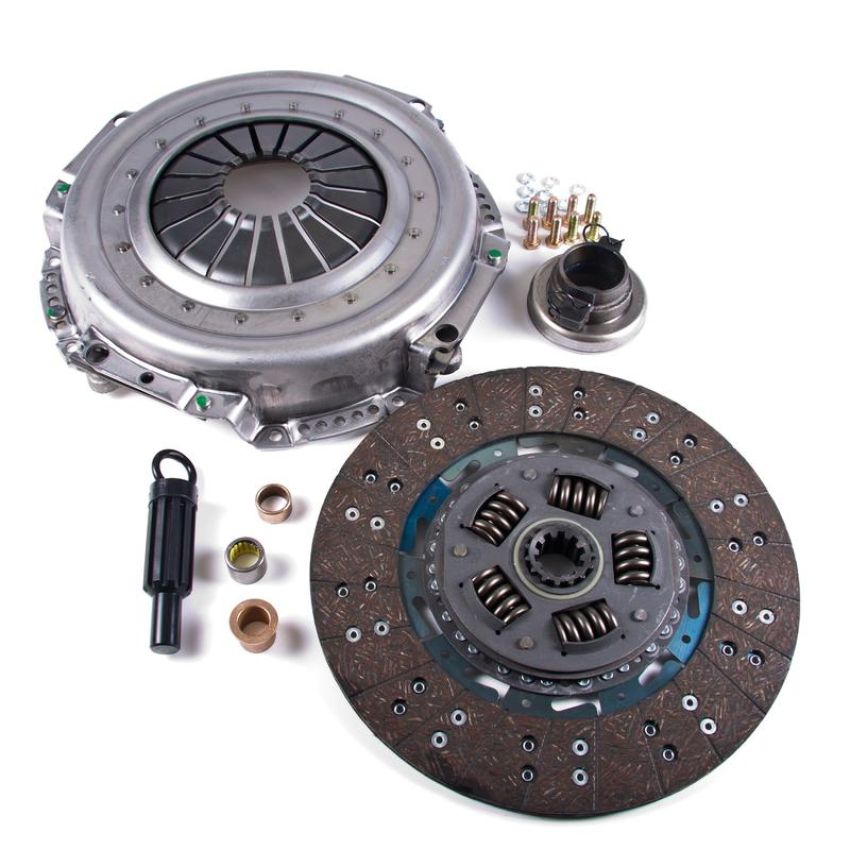 LUK CLUTCHES 05-902 LuK RepSet with release bearing