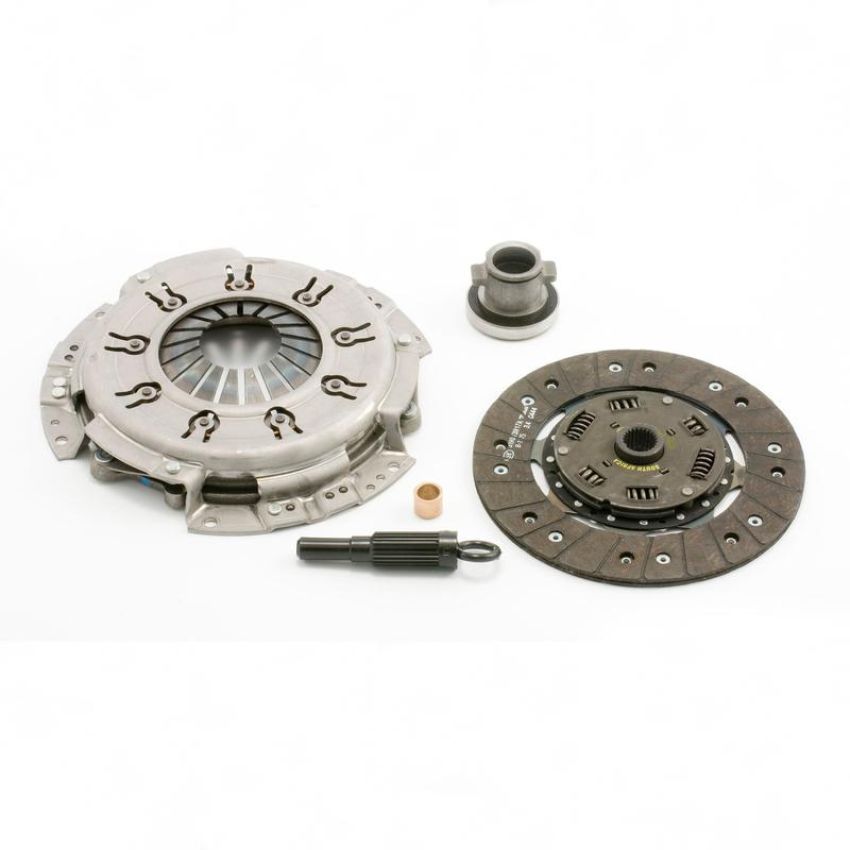 LUK CLUTCHES 06-006 LuK RepSet with release bearing