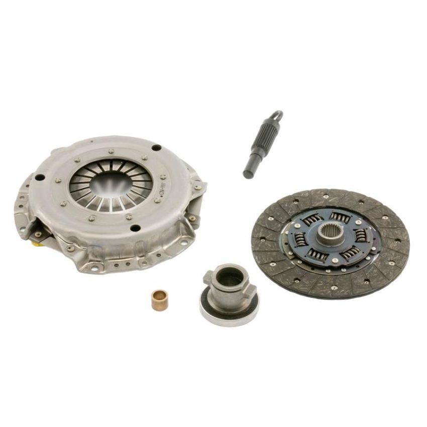 LUK CLUTCHES 06-008 LuK RepSet with release bearing