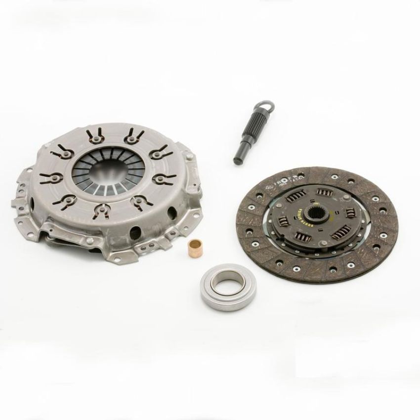 LUK CLUTCHES 06-009 LuK RepSet with release bearing