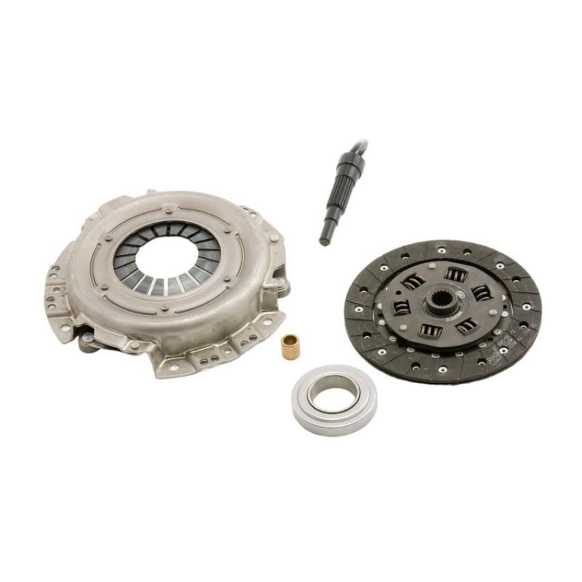 LUK CLUTCHES 06-016 LuK RepSet with release bearing