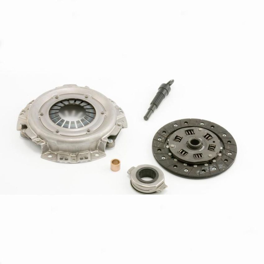 LUK CLUTCHES 06-021 LuK RepSet with release bearing