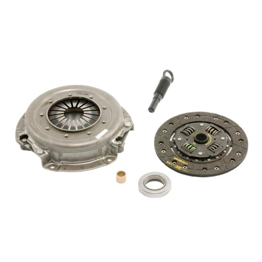 LUK CLUTCHES 06-022 LuK RepSet with release bearing